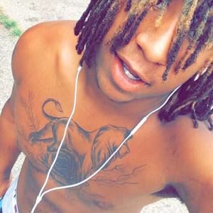 Meet your Posher, Donald